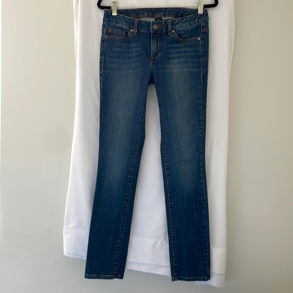 Ultimate Skinny Style CK Jeans